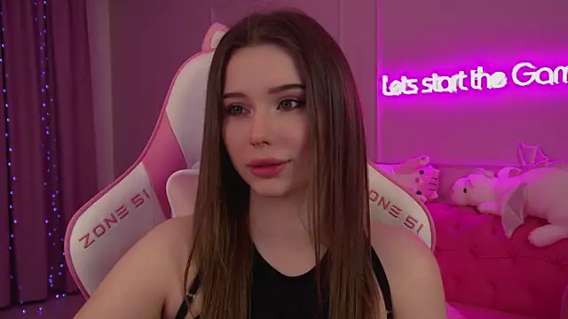 DianaVert online show from March 2025 06:32:01 PM