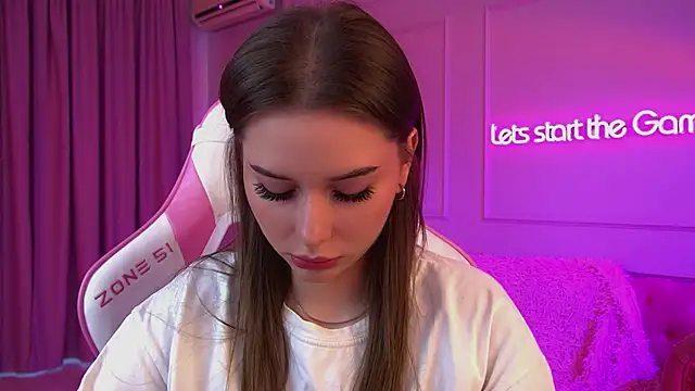 DianaVert online show from May 2026 06:10:01 AM