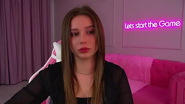 DianaVert online show from September 2025 06:55:01 PM