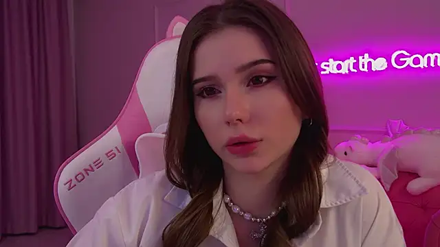 DianaVert online show from March 2025 09:40:02 PM