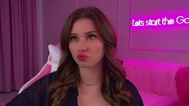 DianaVert online show from October 2025 06:30:02 PM