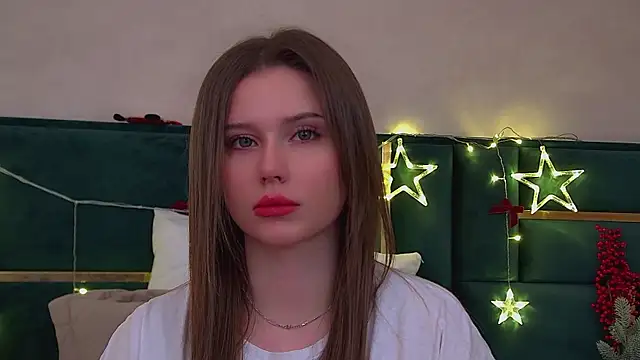 DianaVert online show from December 2025 03:16:01 PM