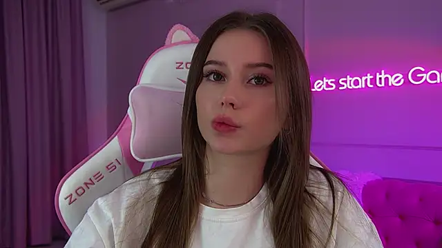 DianaVert online show from March 2026 06:30:01 PM