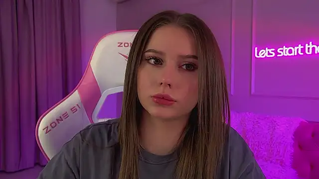 DianaVert online show from March 2026 06:22:01 PM