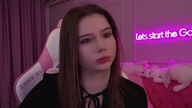 DianaVert online show from March 2025 06:17:02 PM