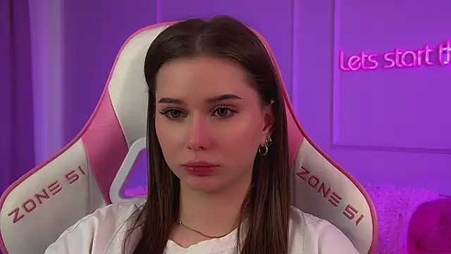 DianaVert online show from June 2026 02:33:01 PM