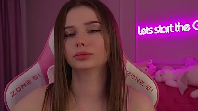 DianaVert online show from March 2025 09:13:02 PM