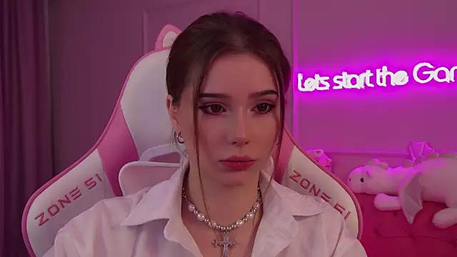 DianaVert online show from March 2025 06:12:02 PM