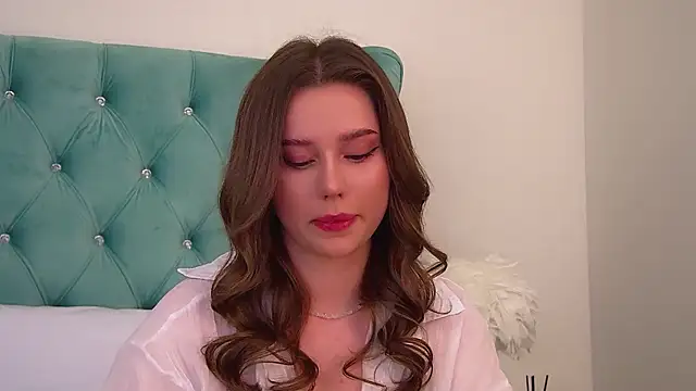 DianaVert online show from September 2025 06:40:01 PM