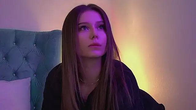 DianaVert online show from November 2025 06:08:02 PM