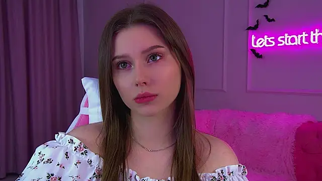 DianaVert online show from October 2025 06:19:01 PM