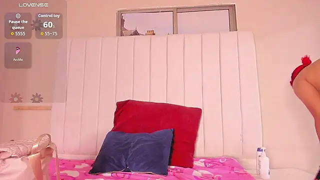 julieta flower online show from January 2026 01:06:01 PM