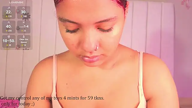 julieta flower online show from February 2026 01:23:01 PM