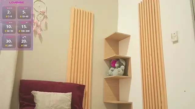 julieta flower online show from February 2026 01:44:02 PM