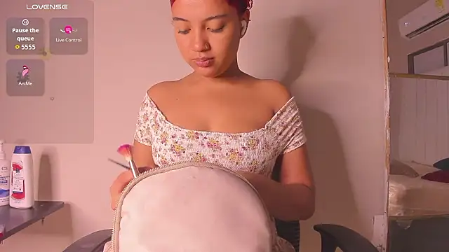 julieta flower online show from January 2026 12:34:01 PM