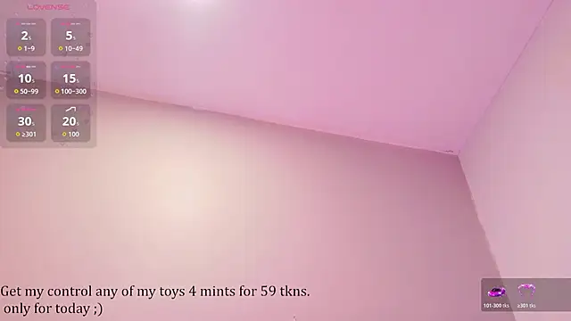 julieta flower online show from February 2026 01:52:02 PM