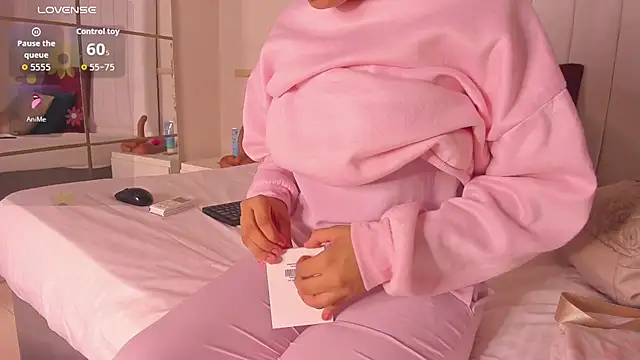 julieta flower online show from January 2026 01:37:02 PM