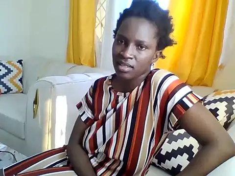 queen-goddess online show from October 2025 01:14:02 PM