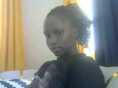 queen-goddess online show from October 2025 09:55:01 AM