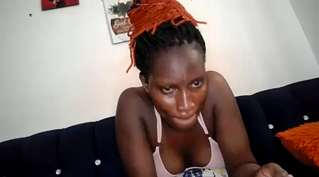 queen-goddess online show from March 2025 12:36:02 PM