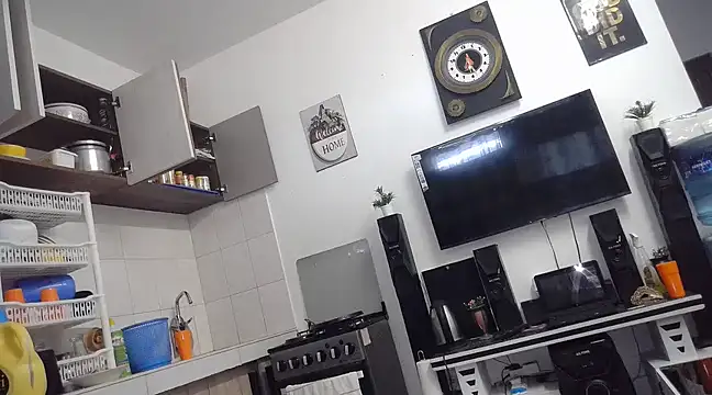 queen-goddess online show from March 2025 06:22:01 AM