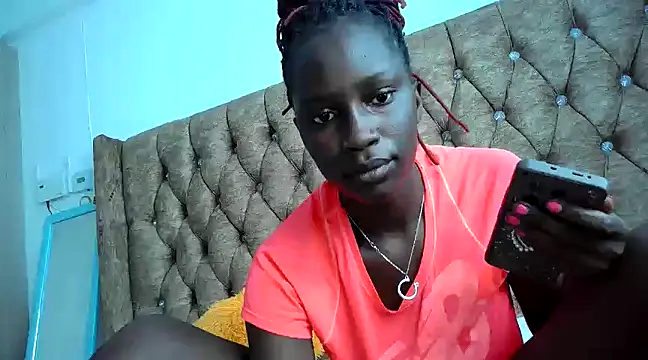 queen-goddess online show from December 2024 05:17:01 AM