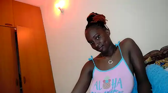 queen-goddess online show from December 2024 11:29:01 AM