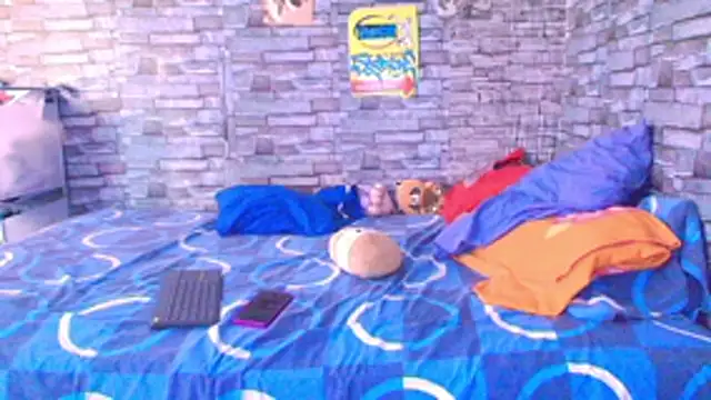 Snapshot of Lady_Godss chatting on February 2026 08:20:02 PM Lady Godss online show from February 2026 08:20:02 PM