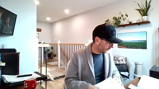 Bigdicktrav902 online show from March 2026 12:29:02 PM