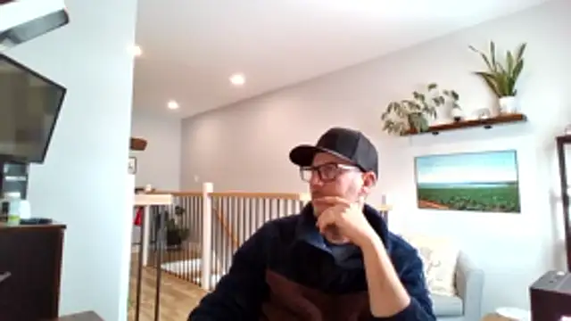 Snapshot of Bigdicktrav902 chatting on February 2026 01:32:01 PM Bigdicktrav902 online show from February 2026 01:32:01 PM