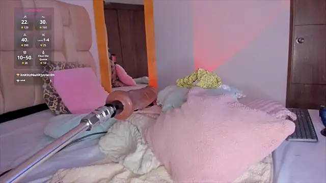 brendaruiz online show from February 2026 12:05:01 PM