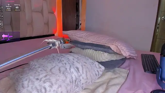 brendaruiz online show from October 2025 10:47:02 AM