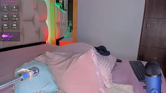 brendaruiz online show from November 2025 12:42:02 PM