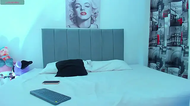 sendayaponce online show from February 2025 10:10:02 PM