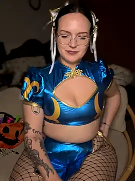 ScottishTension online show from October 2025 11:11:01 PM