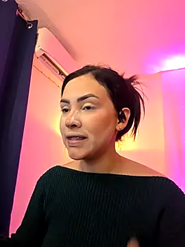 Maya Bluee online show from May 2026 11:36:01 PM