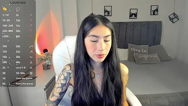 Beck jones online show from February 2025 02:06:02 PM