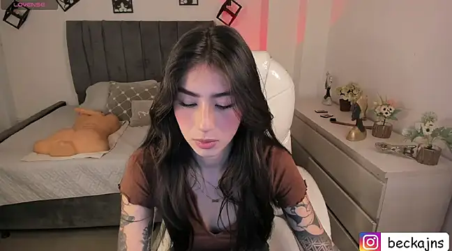 Beck jones online show from January 2025 02:23:01 PM