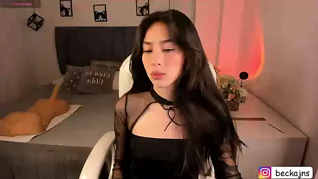 Beck jones online show from February 2025 02:16:01 PM