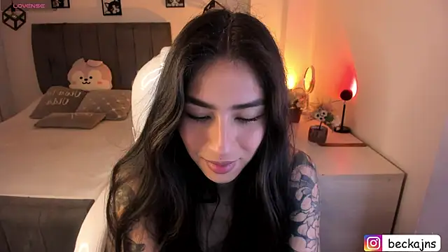 Beck jones online show from September 2025 02:39:02 PM