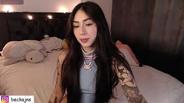 Beck jones online show from November 2025 04:13:01 AM