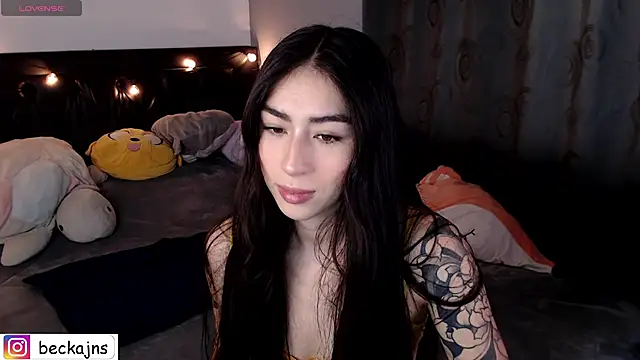 Beck jones online show from December 2025 05:06:01 AM