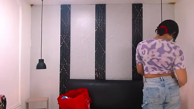 AndreaGil  online show from April 2026 12:51:01 PM