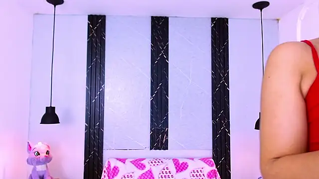 AndreaGil  online show from March 2026 12:21:01 PM