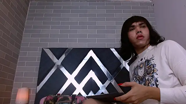 AndreaGil  online show from January 2026 07:28:02 PM