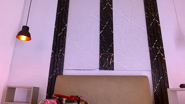 AndreaGil  online show from February 2026 12:16:01 PM