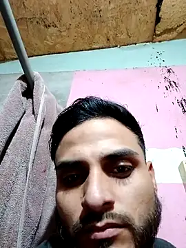 Enferma Sexual05 online show from March 2025 07:46:02 AM