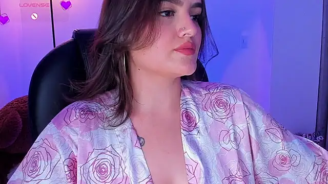 ellarosee  online show from December 2025 08:04:02 PM