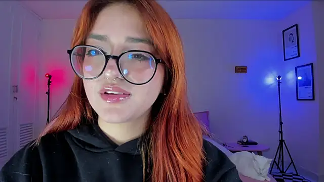 SweetJennaa online show from January 2025 08:18:02 AM