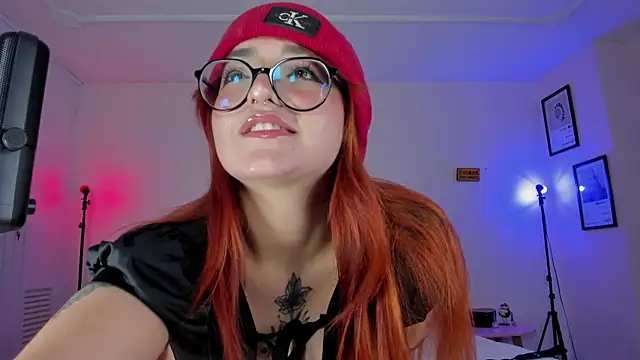 SweetJennaa online show from January 2025 12:20:02 AM